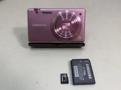 2026年最新】SAMSUNG デジタルカメラの人気アイテム - メルカリ