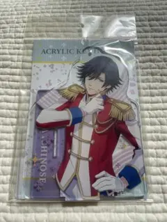 うたプリ 一ノ瀬トキヤ マーチングバンド アクスタ アクリルスタンド