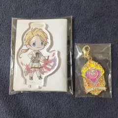 うたプリ オラクル アクスタ チャーム 翔セット