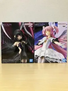 魔法少女まどかマギカ フィギュア まとめ売り 2026年最新】まどマギ フィギュアの人気アイテム - メルカリ