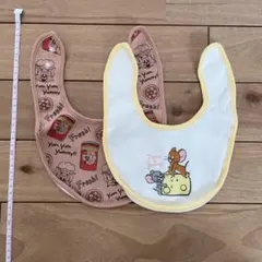 トムとジェリー スタイ 2枚セット