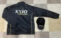 非売品　ゼクシオブルゾン 2026年最新】XXIO ジャケットの人気アイテム - メルカリ