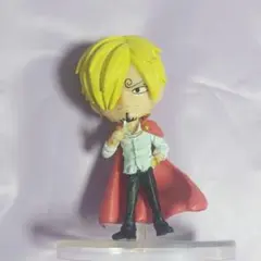 ヴィンスモーク・サンジ　フィギュア　ワンピース　ジェルマ