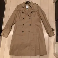 トレンチコート