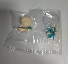 風真いろは ホロライブ デフォルメコレクション バンダイ フィギュア