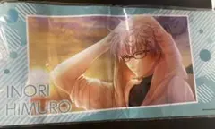 ときめきメモリアルgirl's side ときメモGS4 デスクマット 氷室一紀