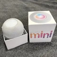 【即決可】Apple HomePod mini 本体のサムネイル