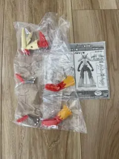 バシャーモ