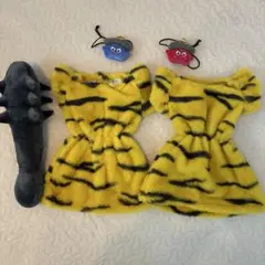 スリコ スリーコインズ 節分 鬼 ワンピース 3coins 2026