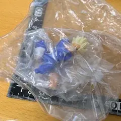 HG ドラゴンボールZ 超サイヤ人 ベジータ スーパーサイヤ人 フィギュア