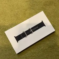 Apple Watch ultra用オーシャンバンド