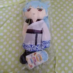 2026年最新】銀魂 くったり クッションの人気アイテム - メルカリ
