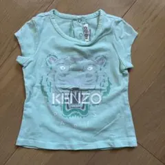 KENZO KIDS タイガー Tシャツ 86cmのサムネイル