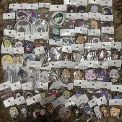 キャラクターグッズ まとめ売り 約70点