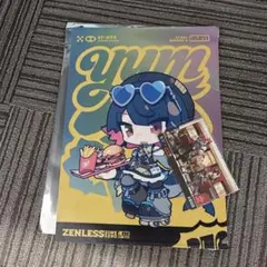エレン ゼンゼロ ウェンディーズ クリアファイル6☆ - メルカリ