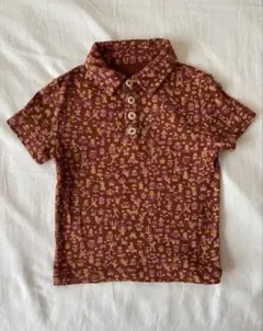 misha&puff Rec Tee PEWTER FLOWER DOT 5y - メルカリ
