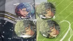 あんスタ 6周年 缶バッジ 瀬名泉 - メルカリ