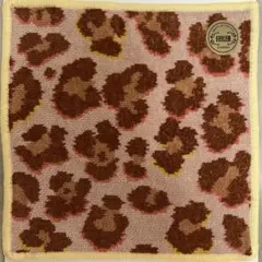 2026年最新】feiler フェイラー レオパードの人気アイテム - メルカリ