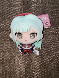 バンドリ ave mujica 若葉睦 モーティス 寝そべりぬいぐるみ - メルカリ