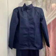 【未使用品】呪術廻戦 伏黒恵 呪術高専 男子制服 コスプレ 衣装 E-5868