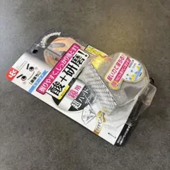 LEC 激落ちくん 鏡用 ダイヤモンド研磨剤