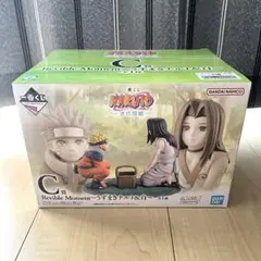 【一番くじ】NARUTO 波の国編 C賞