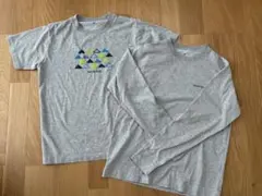 mont-bell 160cm トップスセット