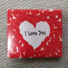 I Love You コンピレーションCD　20曲