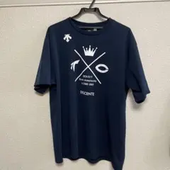 | - ファイテン store vikuro 練習着 天理 バレーボール シャツ XO