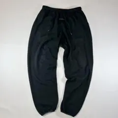 essentials ジョガーパンツ