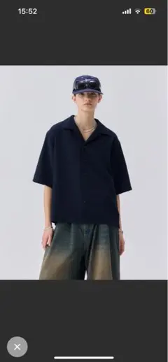 2025年最新】soerte ニットポロの人気アイテム - メルカリ