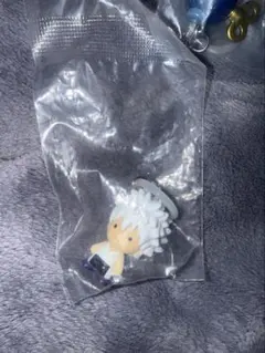 HUNTER×HUNTER キルア めじるしアクセサリー