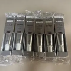 ELIXIR ブライトニング デーケアレボリューション WT＋ 6本セット