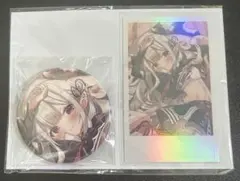 【最終値下げ】奈羅花　誕生日フルセット 奈羅花誕生日グッズ＆ボイス2024｜にじさんじオフィシャルストア