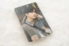 オネノプ　ONF トレカ　U ユー　ユト K -POP