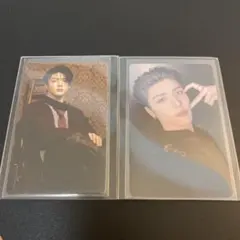 &TEAM マキ MAKI トレカ セット