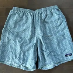 パタゴニア　メンズバギーズロング　７インチ