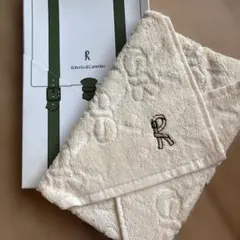 Roberta di Camerino ウオッシュタオル 2枚セット - メルカリ