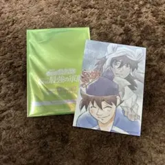 忍たま乱太郎　最強の軍師　入場者特典