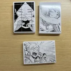【抜け無し】ハイキュー!! クロニクル 思い出スナップフォトカード
