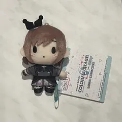 プロセカ 東雲絵名 サンリオ ふわぷち