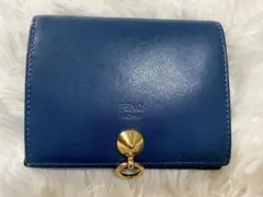 二つ折り財布 FENDIのサムネイル