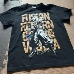 【SALE】ドラゴンボールZ Tシャツ