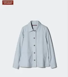 コントワーデコトニエ　リネンコットンジャケット&パンツ