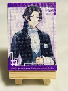 薬屋のひとりごと ミニキャンバス　など