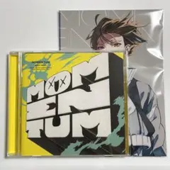ROF-MAO momentum アルバム 特典付き