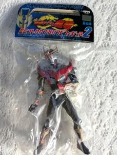 仮面ライダー ファイズ　フィギュア 未開封