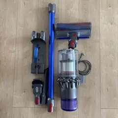 2026年最新】ダイソン sv14 ジャンクの人気アイテム - メルカリ