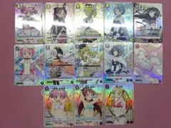 ユニアリ 魔法少女まどか☆マギカ パラレル まとめ 44-MA0302-01C