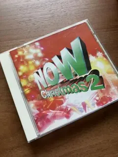 NOW Christmas 2